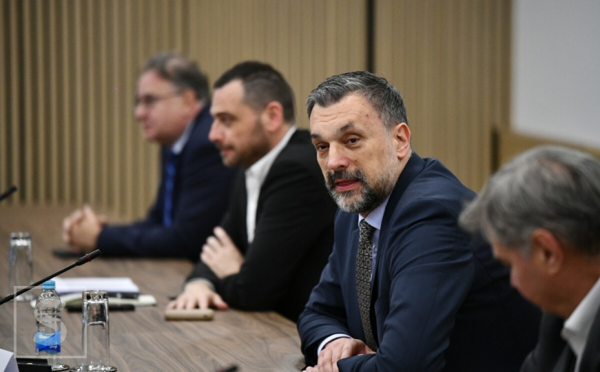 Trojka upozorava: Državna imovina nije na prodaju, Pravobranilaštvo BiH mora hitno reagovati