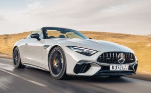 Porsche i Mercedes drastično smanjili profit: Šta se dešava s luksuznim automobilima?