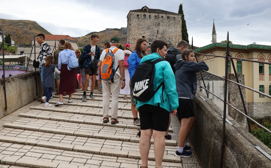 Svjetski dan borbe protiv trgovine ljudima: Mostar pod alarmom zbog prisilnog prosjačenja djece