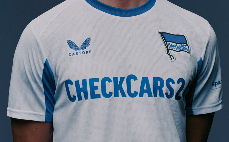 Njemačkom velikanu zabranjeno nošenje domaćih dresova: Razlog je bizaran