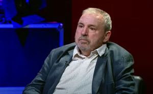 Goran Marković dobio otkaz na fakultetu u Novom Sadu: Studenti mu javili da više nije zaposlen