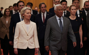 Vijeće EU odbilo uvesti sankcije Izraelu