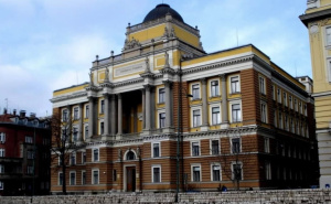 Univerzitet u Sarajevu među 3,5 posto najboljih univerziteta u svijetu