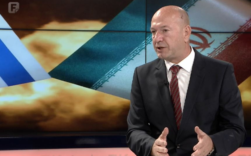 Mirza Huskić novi urednik Informativnog programa FTV-a