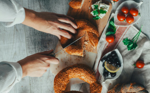 Miris Istanbula u vašem domu: Recept za savršeni turski simit