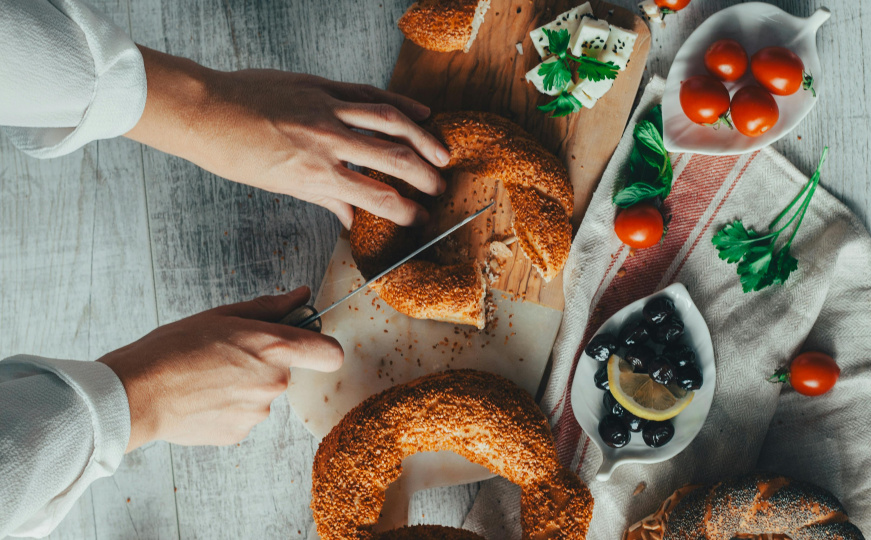 Miris Istanbula u vašem domu: Recept za savršeni turski simit