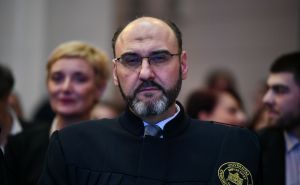 Rektor Zaimović izrazio dobrodošlicu Franjevačkoj teologiji: Franjevci su ostavili duboke tragove