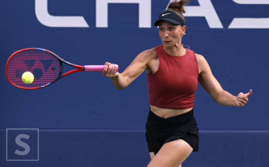 Nakon prijetnji i uvreda, oglasila se teniserka: "Ako sam loša, zašto se kladite na mene?"