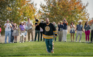 Oboren Netflixov rekord: Adam Sandler ponovo vlada komedijom