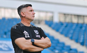 Zekić najavio revanš sa Craiovom: "Želimo biti pametni i hrabri"