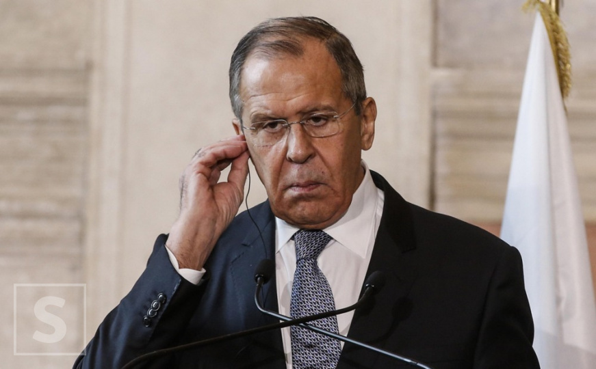 Ruski ministar vanjskih poslova i novi sirijski šef diplomatije sastaju se sutra u Moskvi
