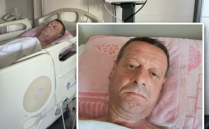 Budimo humani: Rasim treba našu pomoć kako bi ponovo stao na noge