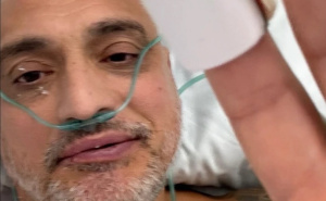 Operisan Čeda Jovanović: Poznato njegovo zdravstveno stanje