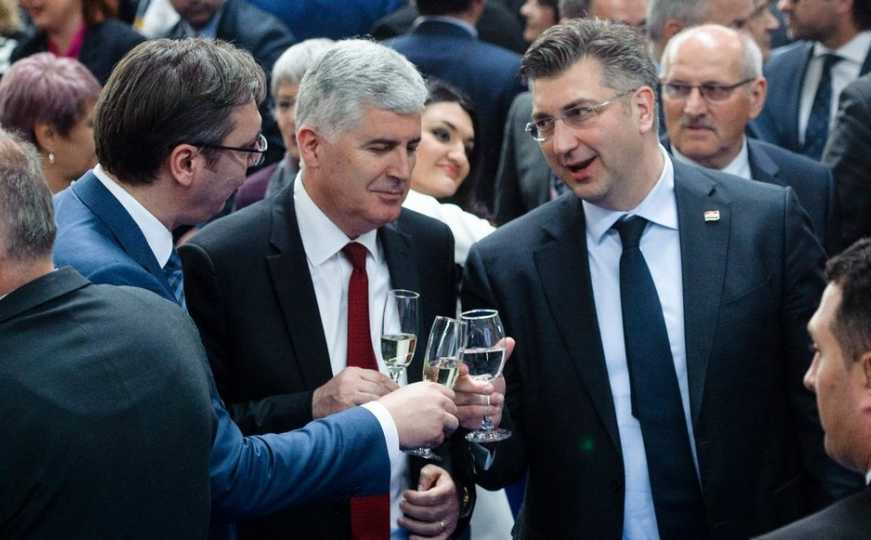 Otkriće novinara iz Hrvatske: Beograd i Zagreb tajno švercuju rusku naftu, u sve umiješan Dodik!