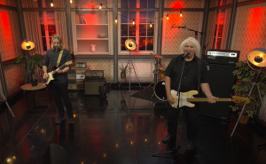 Pjesma dana: Atomsko sklonište i "U tren se pretvorilo hiljadu noći i dana, odgovora nije bilo..."