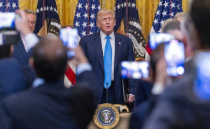 Trump povukao novi potez, uvodi ogromnu carinu: "Ovo je stvar nacionalne sigurnosti"