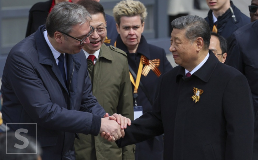 Održana zajednička vojna vježba Srbije i Kine: Brisel poslao upozorenje