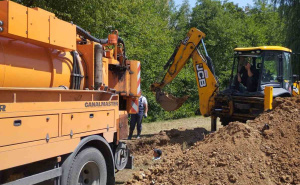 Obavještenje iz Vodovoda: U 20 sarajevskih ulica danas bi moglo doći do prekida vodosnabdijevanja