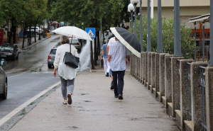 Na Bjelašnici jutros 6 stepeni: Objavljena prognoza do nedjelje - evo kad opet stiže kiša
