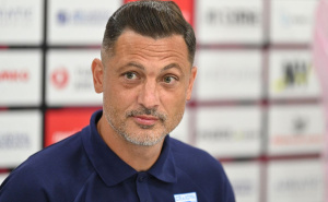 Trener Craiove pred revanš: 'Opustili smo se u Sarajevu, najvažnije je da prođemo dalje'