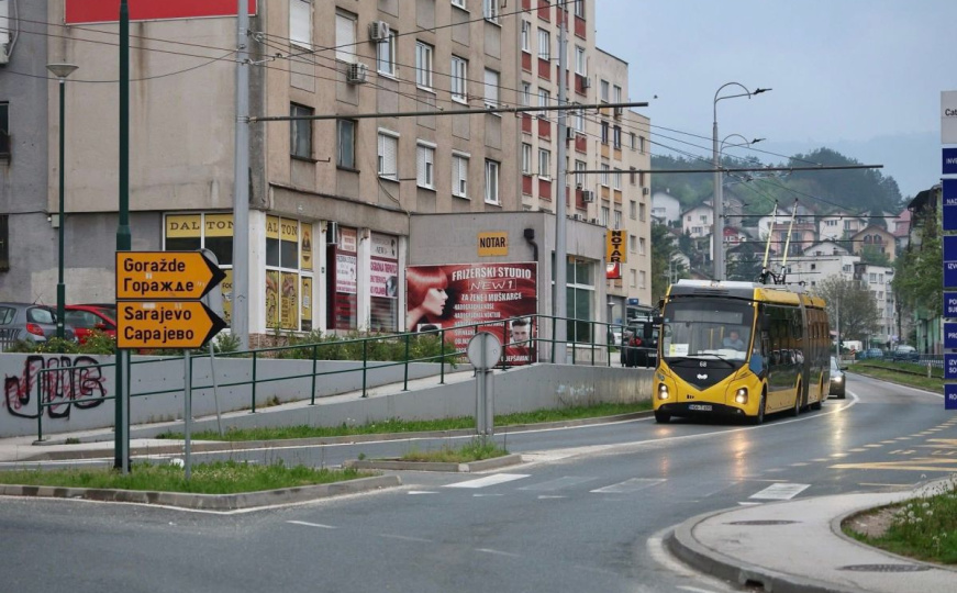 Važna informacija iz GRAS-a: Evo kada i gdje možete dopuniti elektronske kartice za javni prijevoz