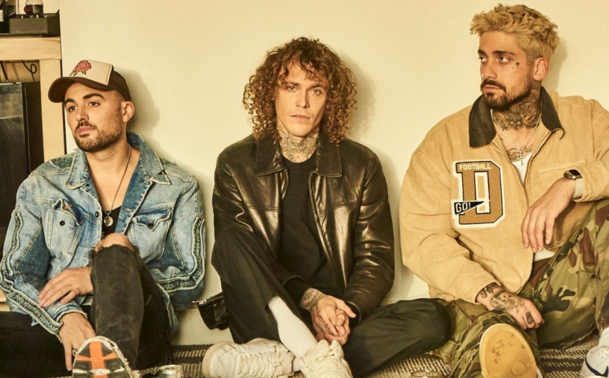 Cheat Codes & CeeLo Green - Go To Hell