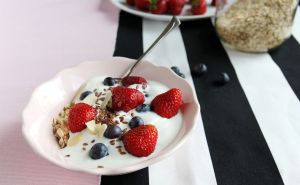 Profesorica sa Harvarda preporučuje: Jedite ovaj doručak ako želite biti zdravi cijelu godinu