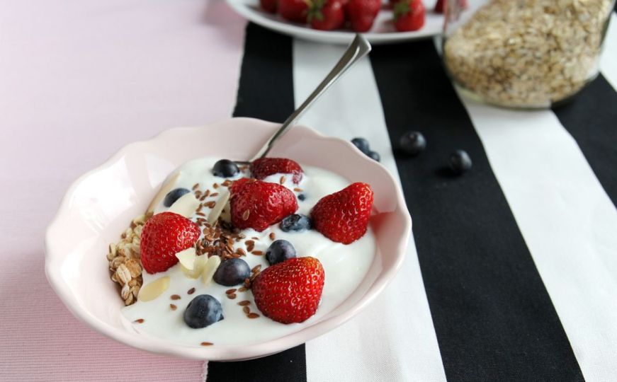 Profesorica sa Harvarda preporučuje: Jedite ovaj doručak ako želite biti zdravi cijelu godinu