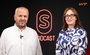 Podcast S | Kibernetičko nasilje: Nevidljiva prijetnja koja ostavlja stvarne posljedice