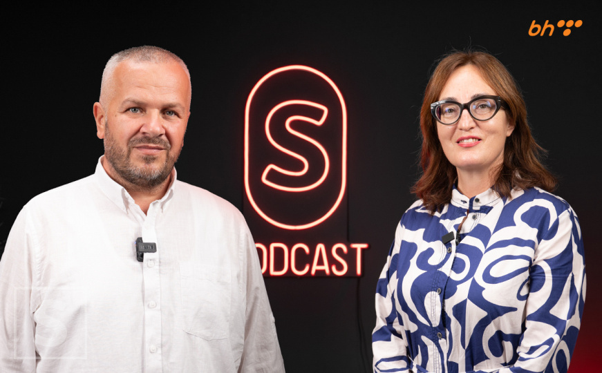 Podcast S | Kibernetičko nasilje: Nevidljiva prijetnja koja ostavlja stvarne posljedice