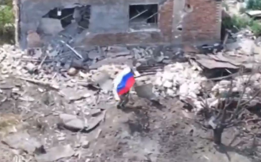 Rusija se pohvalila ogromnim uspjehom: 'Zauzeli smo ključ Donbasa'