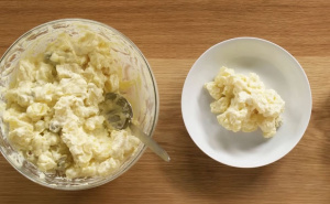 Genijalna hrana za ljeto: Najbolji recept za krompir salatu