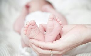 Medicinsko čudo: Rođena "najstarija" beba na svijetu