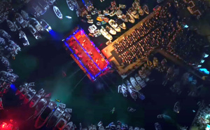 Hrvatski novinar o koncertu Olivera: 'Ovo Thompson nikad neće imati, pa taman skupio milion ljudi!'