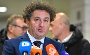 Upravni odbor donio odluku: Alen Pilav imenovan za direktora KCUS-a