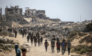 State Department uveo sankcije protiv palestinskih zvaničnika