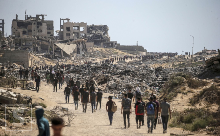 State Department uveo sankcije protiv palestinskih zvaničnika