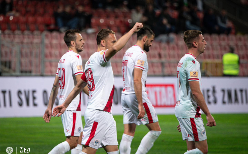 Zrinjski pronašao novog trenera: Bivši selektor Hrvatske reprezentacije od petka na klupi Plemića?