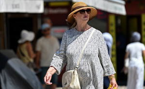 Objavljena prognoza do polovine augusta: Kad će biti kiše i koje nas temperature očekuju?