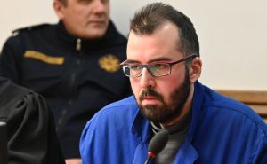 Jezivo svjedočenje Gorana Ravlića: "Tukao sam i majku i Nerminu, mislio sam da komuniciram s Bogom"