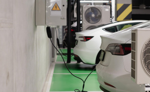 Električni automobili ponovo u usponu među privatnim kupcima