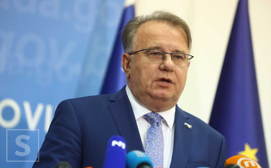 Nikšić najavljuje nove mjere: "Naš cilj je FBiH u kojoj se isplati raditi, ulagati i ostati"