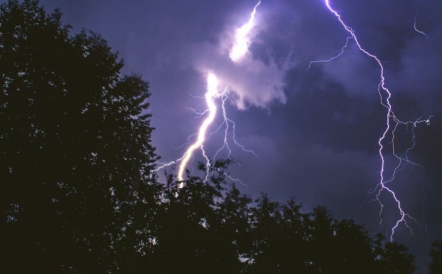 Svjetska meteorološka organizacija potvrdila rekordno dugu munju od 829 kilometara u SAD-u