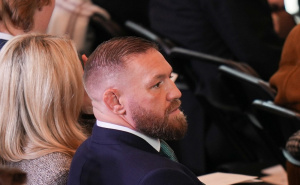 Conor McGregor izgubio žalbu: Mora platiti ogromnu odštetu zbog silovanja