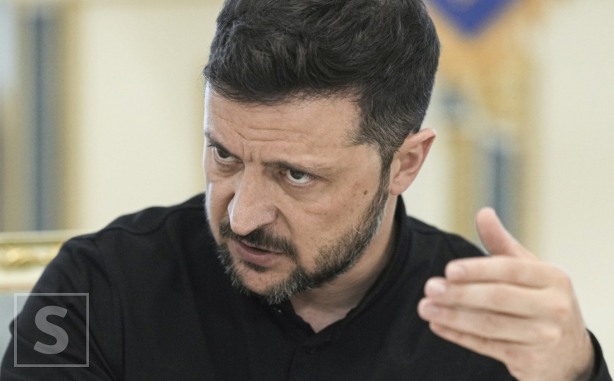 Borba protiv korupcije u Ukrajini: Je li Zelenski na strani pravde?