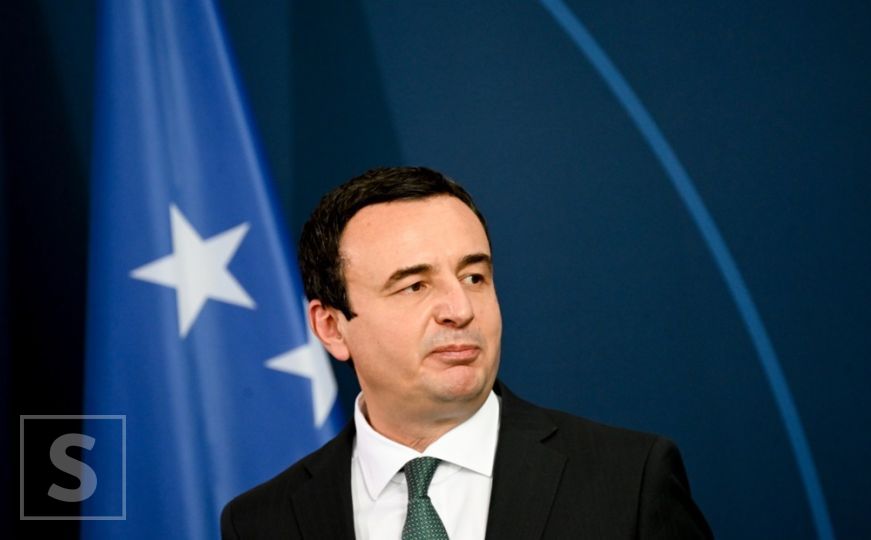 Nezadovoljstvo među stanovništvom Kosova raste: Stranke su nepomirljivo podijeljene