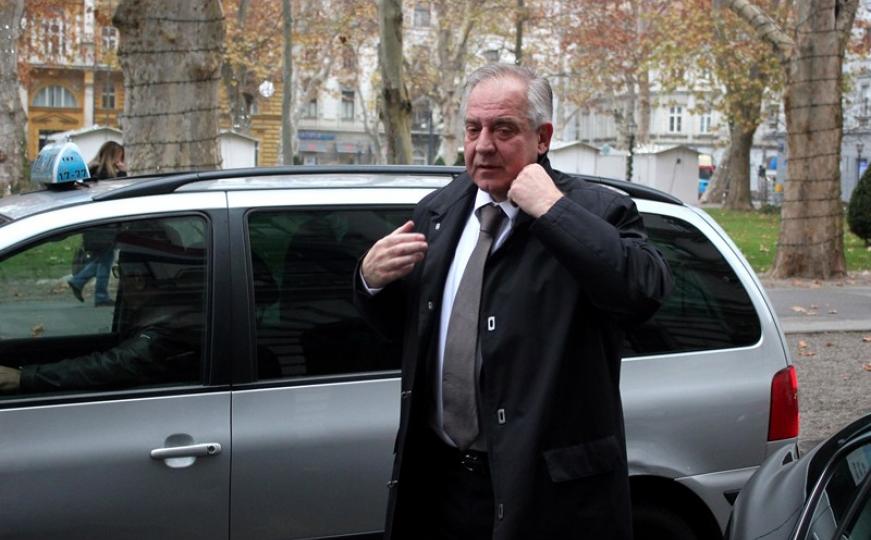 Bivši hrvatski premijer Ivo Sanader (HDZ) pušten na slobodu prije isteka kazne