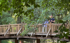 Oaza mira i prirodne ljepote: Prošetajte s nama Vrelom Bosne