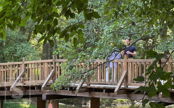 Oaza mira i prirodne ljepote: Prošetajte s nama Vrelom Bosne