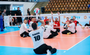 Korak bliže novoj tituli: Odbojkaši BiH savladali Tursku za plasman u polufinale EP-a